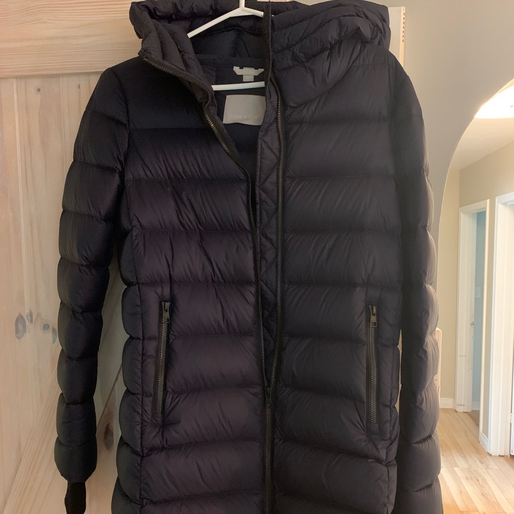 Soia & Kyo winter jacket